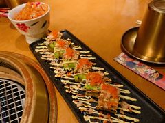 -MIKOMIKO和牛烧肉专门店(南门店)