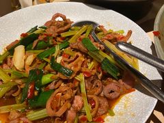 -山石榴·贵州菜(丰盛里店)