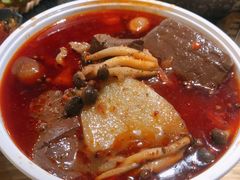 -湊湊火锅·茶憩(上海合生汇店)
