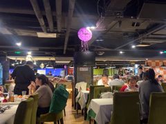 -戈拿旺巴西烤肉(崇文门店)