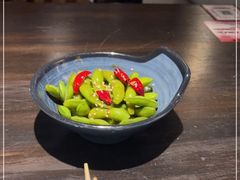 -乔街深夜食堂·台州菜·高压锅生蚝(杭州总店)