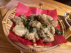 -捡角台湾食堂(宝山店)