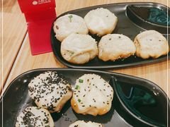 -小杨生煎(龙阳广场店)