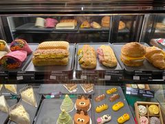 -星巴克臻选(福州仓山万达店)