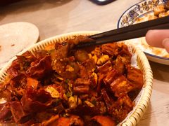 -兔爸私家小厨(新北万达店)