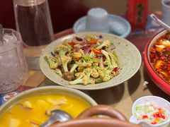 -一个叫川的地方(麒麟新天地店)