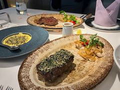 -燃扒房Steakhouse(皇庭店)