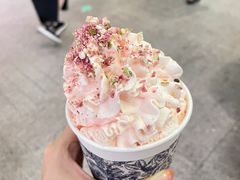 -霸王茶姬(上海静安大悦城店)