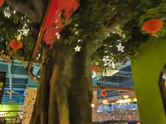 -嘉禾·悦享餐厅(八方汇店)