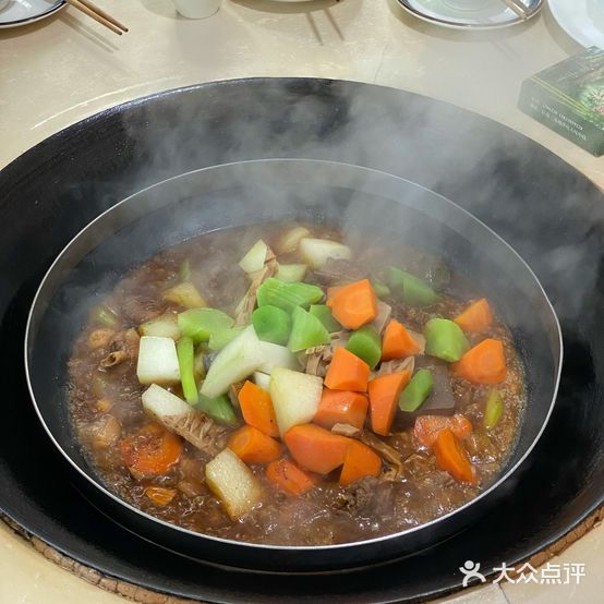 竹林诗小院