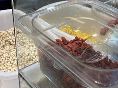 -阮正港四季甜汤(松柏店)