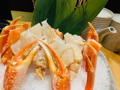 -锅物新语&寿喜烧.炉端割烹(世博源店)