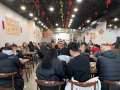 -翟氏天天小吃(上东街区店)