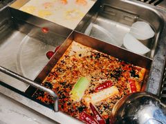 -海底捞火锅(顺义华联店)