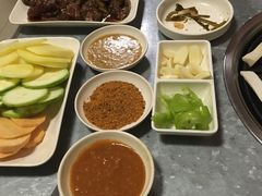 -朴大炮韩式碳烤肉(总店)