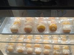 -鲍师傅糕点(国金街店)