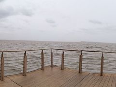 -东疆建设开发纪念公园