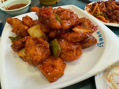 -春花民族美食(佳木斯总店)