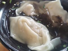 -真真鲜馄饨店(启蒙路店)