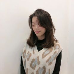 -Moyue HAIR SALON