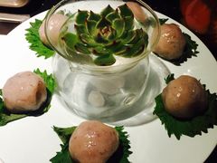 -捞王锅物料理(凯旋路店)