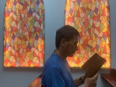 -BlueGame深蓝密室逃脱真人NPC(京投港·长阳店)