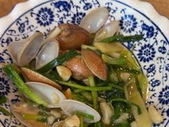 -糟粕醋·椰苑海南菜餐厅(亚龙湾天域酒店)
