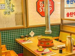 -西塔老太太泥炉烤肉(双井店)