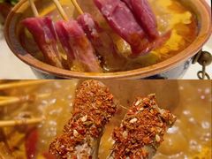 -涮福記·现切牛羊肉火锅(世纪汇店)