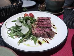 -百特喜·意大利餐厅(八佰伴镇江店)