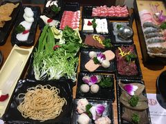 -束河人家(南锣鼓巷店)