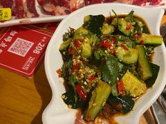 -海银海记潮汕牛肉火锅(新港中路海珠店)