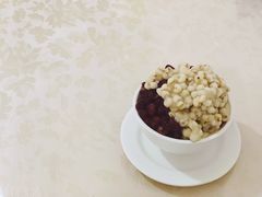 红豆薏米双皮奶-老周记顺德双皮奶