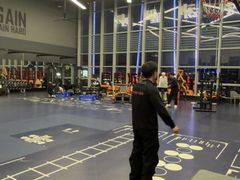 -锐动健身游泳(博地中心店)