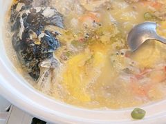 -二十八里太湖船菜(吉祥路店)