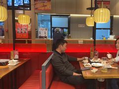 -管氏翅吧(马家堡店)