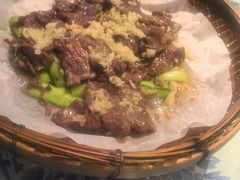 -米庄·原味私房菜(骏壹万邦店)