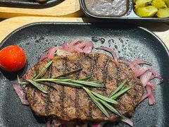 -1819餐厅·团队聚餐·烤串·精酿