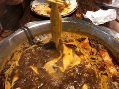-槐店王婆大虾(开发区店)