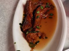 鸡爪子-乾园(天河城店)
