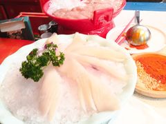 -蜀辣居鲜货老火锅(万象城店)