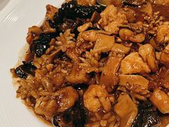 -宝轩渔府·老字号海鲜·正宗津菜(水上店)