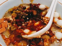 -蓉李记成都名小吃(合肥包河万达店)