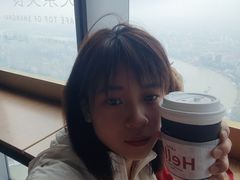 -上海中心大厦