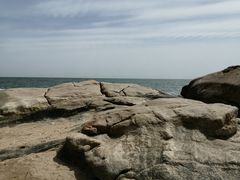 -老虎石海上公园