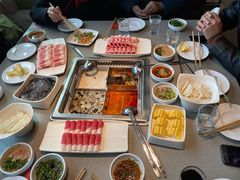 -海底捞火锅(方圆荟店)