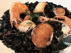 -Ponte 意大利餐厅