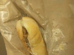 -麦当劳(深圳北站高铁店)