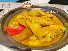 -陶兰居·香港饭店·海鲜大排档(圆融时代广场店)
