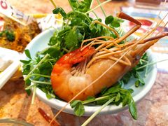 -唐宫小聚(新港中心店)